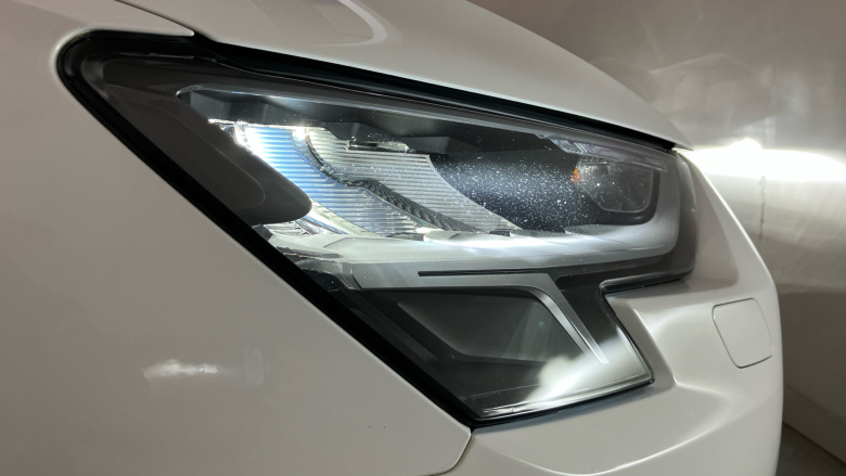 Audi A3 35 TFSI Sport 4dr Petrol Saloon